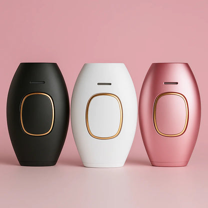 Dermylis – Épilateur IPL à Lumière Pulsée pour Maison